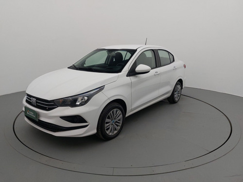 Fiat Cronos 1.3 FIREFLY FLEX DRIVE MANUAL
