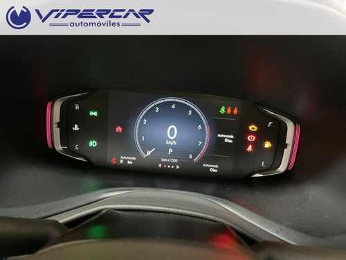 Imagen 11 de 15 de Fiat Toro Freedom At6 Precio Empresa 2022 0km