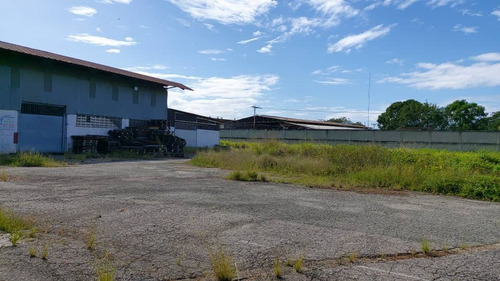 Imagen 15 de 16 de Alquiler Galpon Industrial Que Consta De 4 Depósitos Santa Teresa Del Tuy