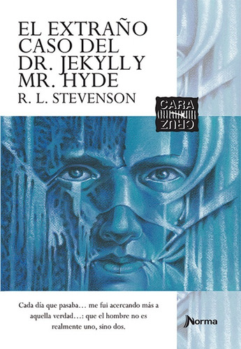 El Extraño Caso Del Dr. Jekyll Y Mr. Hyde - Stevenson