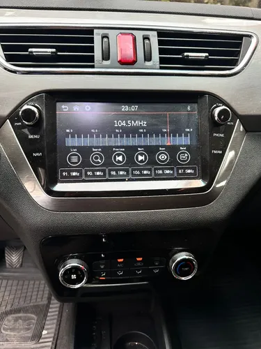 JAC S2 HFC7151EAV MT 1500CC ABS 2AB