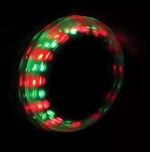 Imagen 5 de 6 de Monopatin Cobra Scooter 720 Luces Profesional Plegable Niños