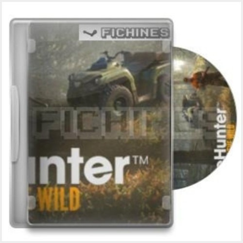 Thehunter : Call Of The Wild  - Original Pc - Steam #518790