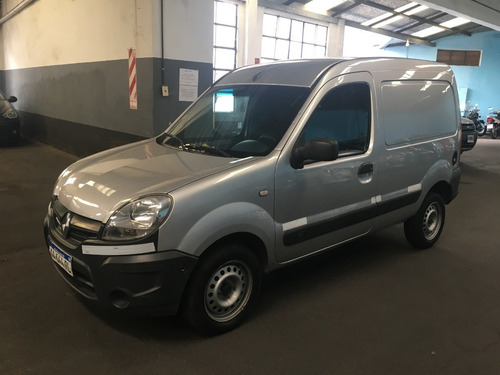 Renault Kangoo 1.5 Furgon Ph3 Confort 1plc
