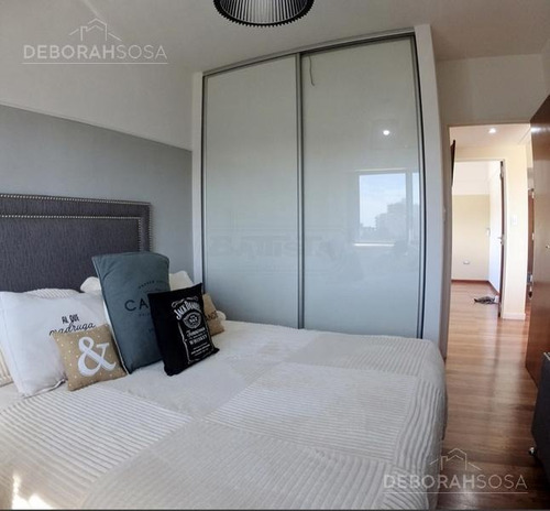 Imagen 8 de 12 de Depto En Duplex 4 Amb - Ramos Mejia Sur