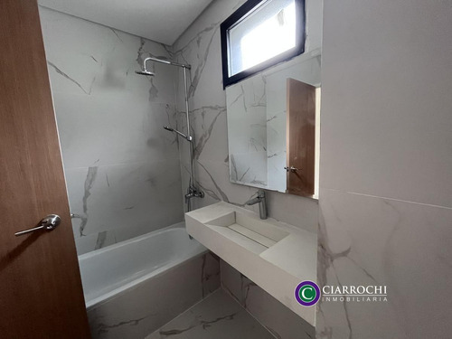 Imagen 6 de 20 de A Estrenar - Departamento Con Balcón Y Amenities