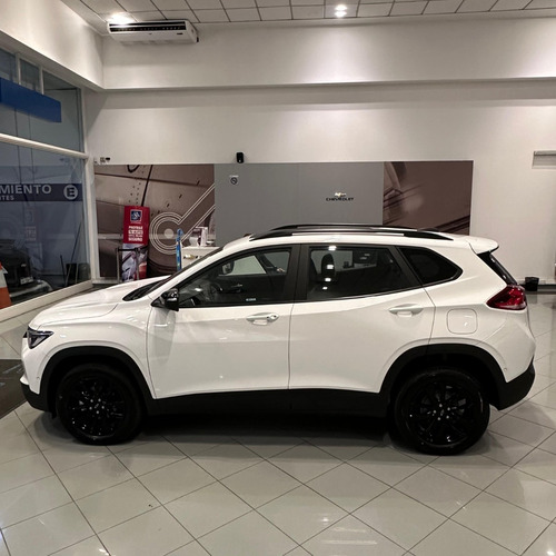 Chevrolet Tracker 1.2 Rs At6