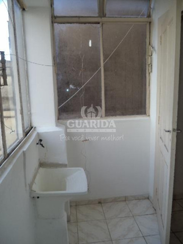Imagem 8 de 14 de Apartamento Para Aluguel, 3 Quartos, Centro Histórico - Porto Alegre/rs - 6835