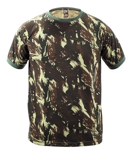Roupa do exercito hotsell feminina mercado livre