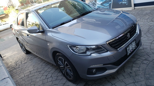 Peugeot 301 2021 1.6 Allure Hdi Diesel Mt