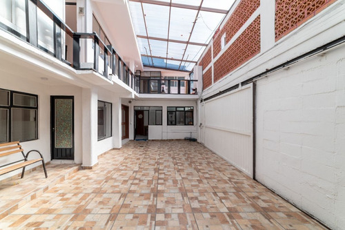 Casa Con Uso De Suelo En Venta En Miguel Hidalgo Tlalpan
