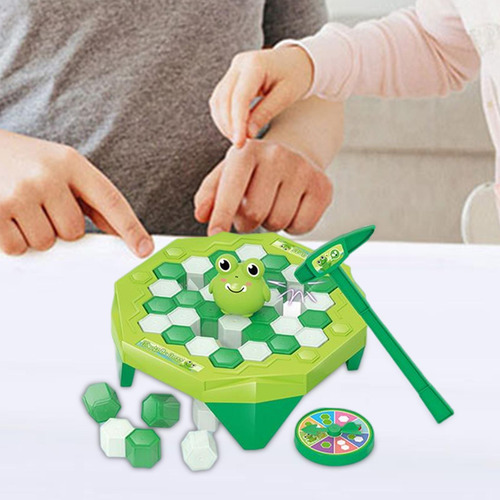 5 Mesa De Juego Interactiva Para Romper El Hielo 5 Piezas