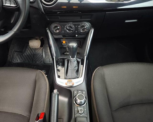 Mazda Mazda 2 1.5 Hb i Sport At