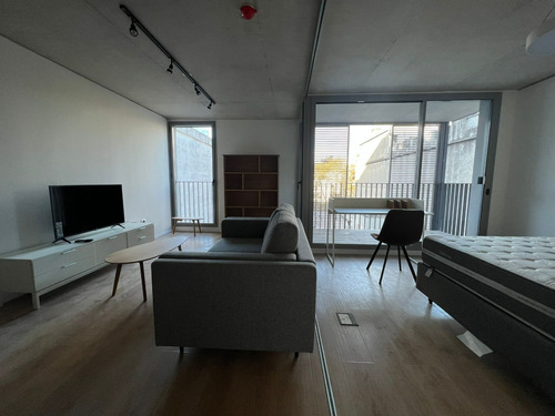 Imagen 15 de 15 de Alquiler Apartamento 1 Dormitorio Amueblado Ciudad Vieja Alma Duc