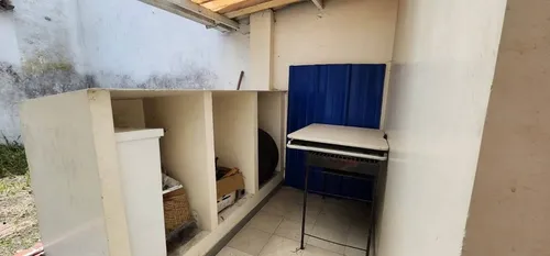 Casa Con Su 2piso Totalmente Terminado En Madera