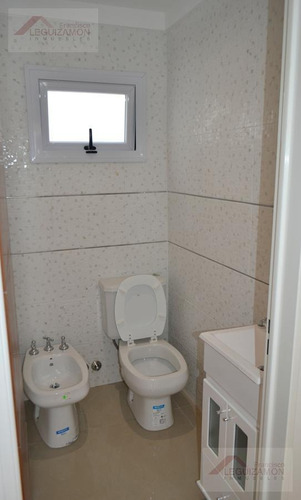 Imagen 9 de 15 de Oportunidad - Reciclado A Nuevo - 71m2 - Detalles Categoria - Terraza Propia