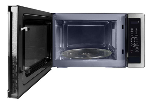 Horno De Microondas Mwkm11iha-neg 1.1 Pies Potencia 1550 W
