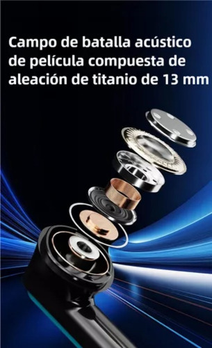 Auriculares Inalámbricos Para Juegos Transformers Tf-t01 (color Am) Auriculares Inalámbricos Bluetooth Auriculares Bluetooth Auriculares Mecánicos