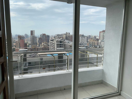 En Arriendo Santiago Centro (90794)