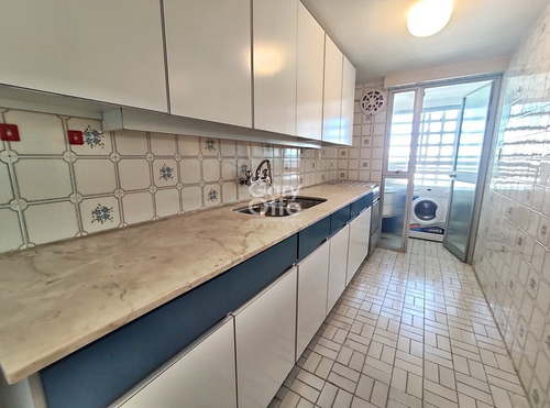 Piso Medio En Península! - Ref: 24243