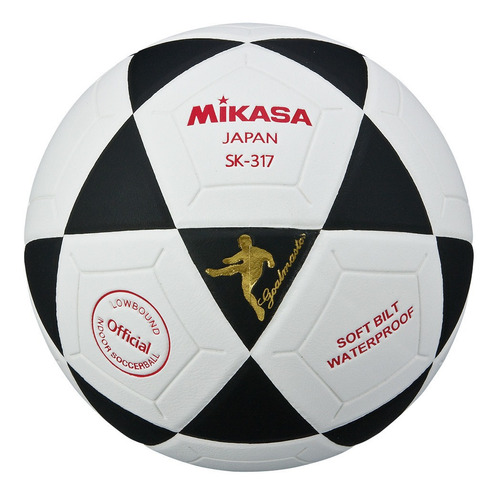 Balon Futbolito Mikasa - Balon De Futbolito Numero 3 Mikasa