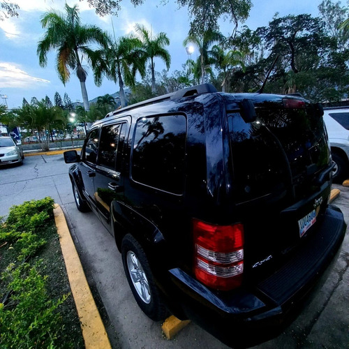 Imagen 2 de 9 de Jeep Cherokee Kk