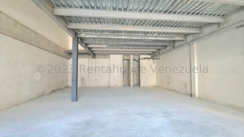 Imagen 2 de 12 de Local Comercial En Venta Las Mercedes