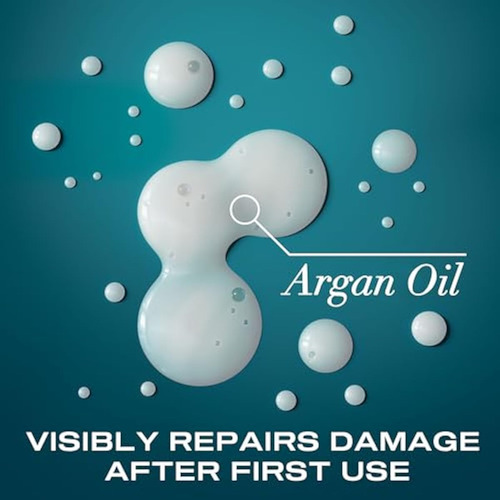 Shampoo Ogx Renewing Argan Of Marrocos -