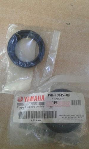 Reten De Suspension Yamaha Xtz125 Cod. 1sb-f3145-00