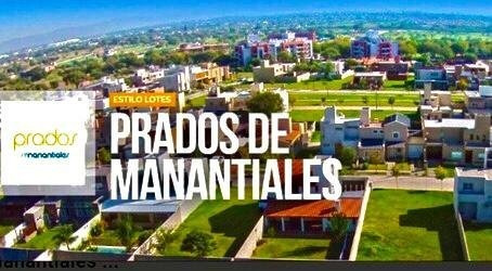 Imagen 1 de 1 de Prados De Manantiales Lote De 300 Mts