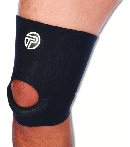 Pro-tec Athletics Manga Corta Rodilla Apoyo