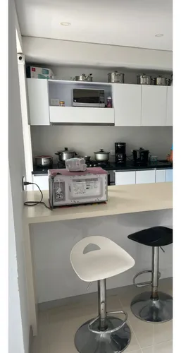 Venta Apartamento De 190mst2 Ciudad Jardín, Sur De Cali 8490.