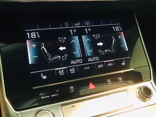 Imagen 9 de 15 de Nuevo Audi A6 55 Tfsi 3.0 V6 340 Cv Quattro 2021 A5 A7 A8 Q7