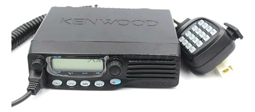 Rádio Móvel Kenwood Tm271a 136-174mhz 60w