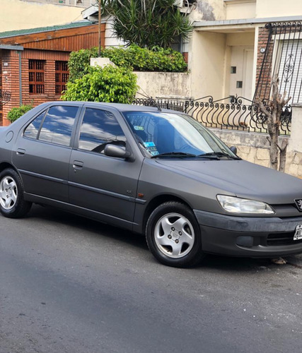Peugeot 306 1.8 Xr