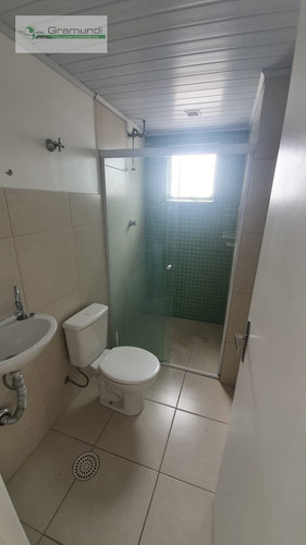 Imagem 5 de 9 de Apartamento Em Vila Nair - São Paulo - 7221