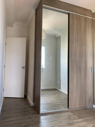 Imagem 13 de 21 de Apartamento À Venda, 54 M² Por R$ 318.000,00 - Umuarama - Osasco/sp - Ap1736