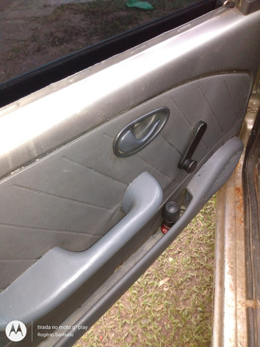 Fiat Palio 1998 1.0 Edx 3p
