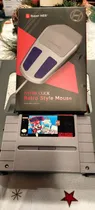 Comprar Super Mario Paint Snes