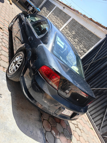 Chrysler Cirrus 2.4 Lxi Mt