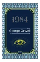 Comprar Libro 1984 - George Orwell, De George Orwell. Editorial Porto, Tapa Blanda, Edición 1 En Español