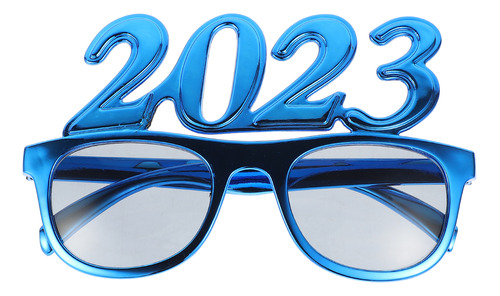 Anteojos De Año Nuevo 2023, Anteojos, Artículos Para Fiestas