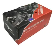 Comprar Caja De Cambios Completa Akt Nkd 125 Marca Vitrix