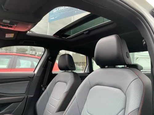 Volkswagen Jetta Gli 2.0 T Aut 2025 Obsequio Js