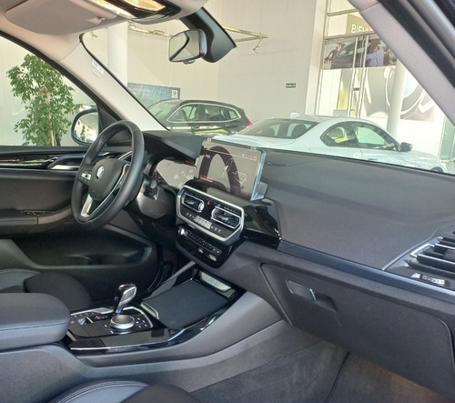 Imagen 5 de 9 de Bmw X3 Xdrive 20 I Xline - Genco Bmw