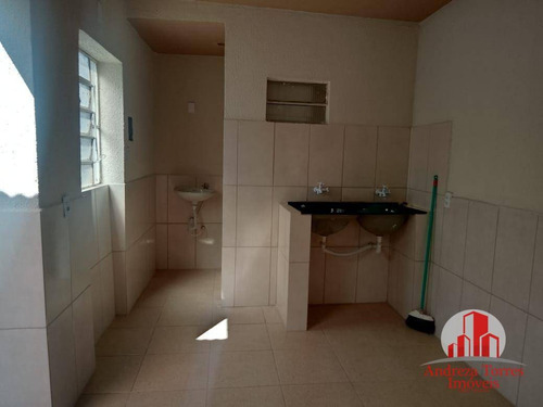 Imagem 23 de 24 de Sobrado Com 6 Dormitórios À Venda, 200 M² Por R$ 930.000,00 - Jardim Ícaro - Guaratinguetá/sp - So0208