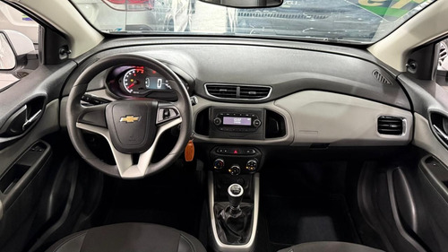 Chevrolet Onix 1.0 MPFI LT 8V