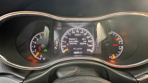 Jeep Grand Cherokee 3.6 V6 Laredo L At 4x2 2015