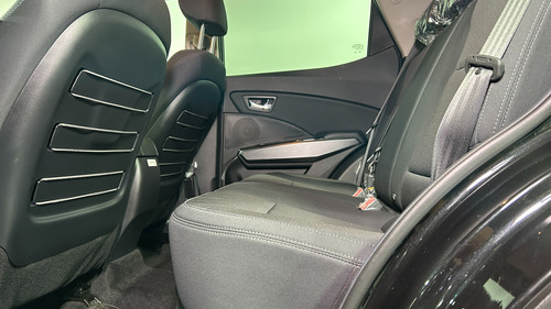 Ssangyong Tivoli 1.5 Gdi Edicion Limitada 6ab At