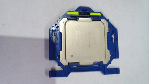 Procesador Intel Xeon E5-4667 V4  18 Cores